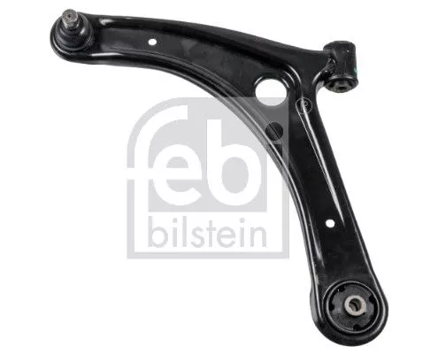 Control/Trailing Arm, wheel suspension FEBI BILSTEIN 41062)