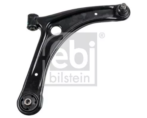 Control/Trailing Arm, wheel suspension FEBI BILSTEIN 41063)