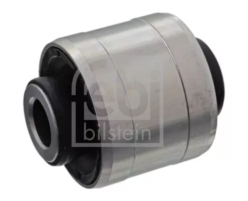 Montage, stuur-/achterarm FEBI BILSTEIN 41124)