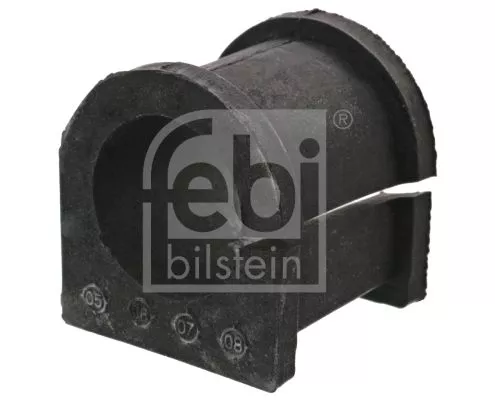 Bevestiging, stabilisatorstang FEBI BILSTEIN 41131)