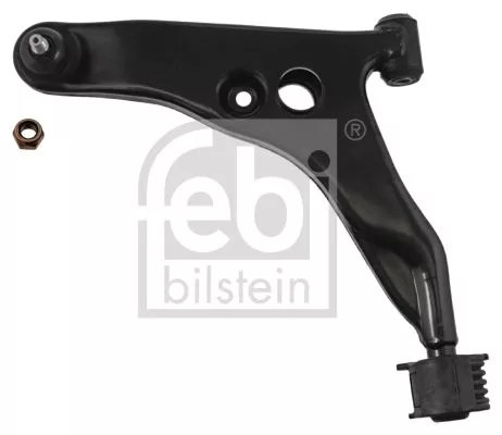 Control/Trailing Arm, wheel suspension FEBI BILSTEIN 41237)