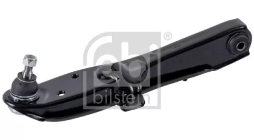 Control/Trailing Arm, wheel suspension FEBI BILSTEIN 41248)