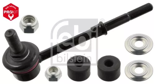 Verbindingsstang, stabilisatorstang FEBI BILSTEIN 41633)