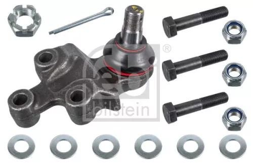 Kogelgewricht FEBI BILSTEIN 41689)