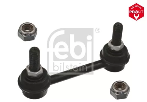 Link/Coupling Rod, stabiliser bar FEBI BILSTEIN 42585)