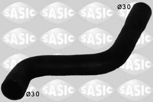 Radiatorslang SASIC 3406081)