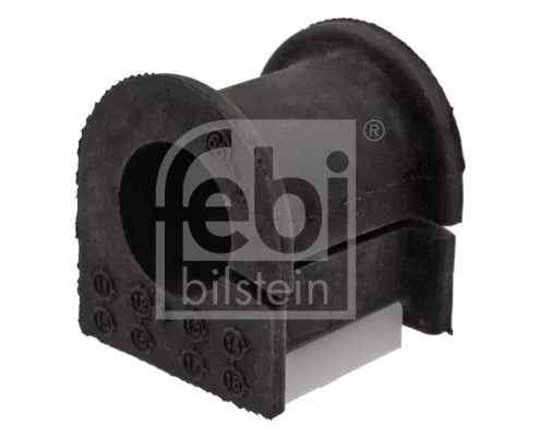 Bevestiging, stabilisatorstang FEBI BILSTEIN 42867)
