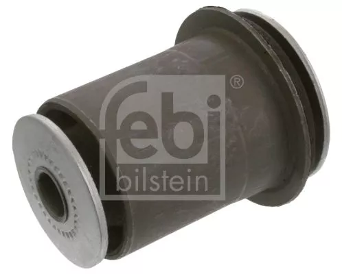 Montage, stuur-/achterarm FEBI BILSTEIN 42889)