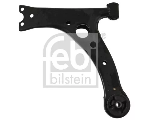 Control/Trailing Arm, wheel suspension HANS 43044)