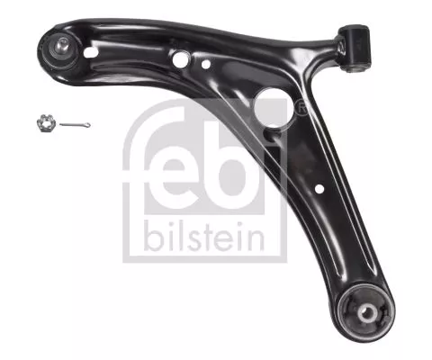 Control/Trailing Arm, wheel suspension FEBI BILSTEIN 43046)