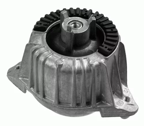 Montage, motor LEMFÖRDER 36375 01)