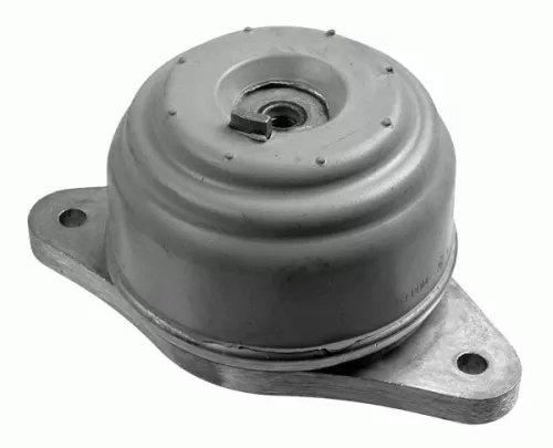 Montage, motor LEMFÖRDER 36376 01)