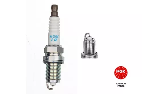 Spark Plug NGK 0127)