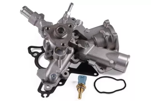 Water Pump, engine cooling HEPU P334T)
