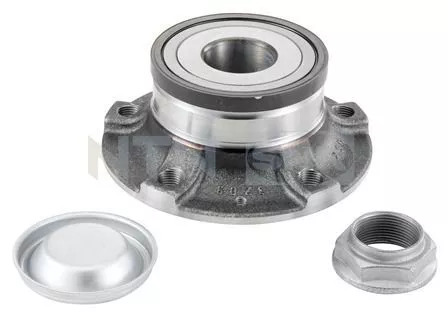 Wiellagerset SNR R159.68)