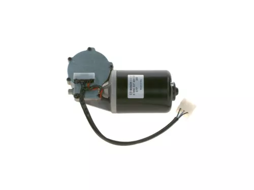 Ruitenwissermotor BOSCH 0 986 337 401)