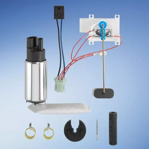 Fuel Pump BOSCH 0 986 580 965)