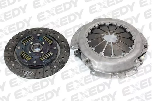 Koppelingsset EXEDY SZS2053)