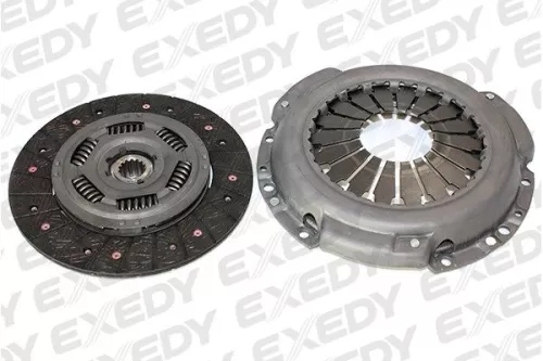 Koppelingsset EXEDY RVS2021)