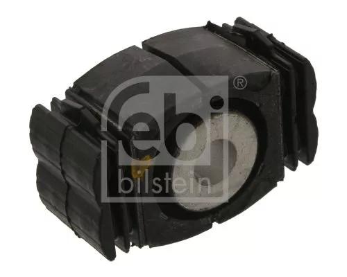 Montage, stuur-/achterarm FEBI BILSTEIN 39192)