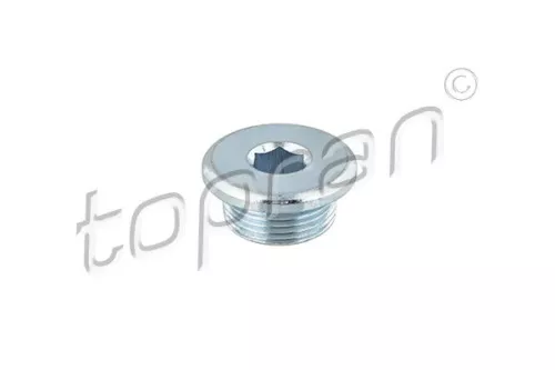 Schroefplug, oliecarter TOPRAN 113 282)
