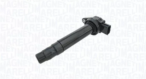 Ignition Coil MAGNETI MARELLI 060717087012)