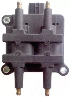 Ignition Coil MAGNETI MARELLI 060717090012)
