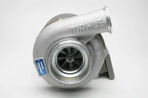 Oplader, opladen (supercharged/turbocharged) MAHLE 228 TC 14666 000)