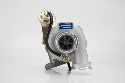Oplader, opladen (supercharged/turbocharged) MAHLE 001 TC 14934 000)