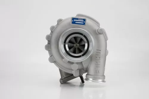 Oplader, opladen (supercharged/turbocharged) MAHLE 001 TC 17401 000)