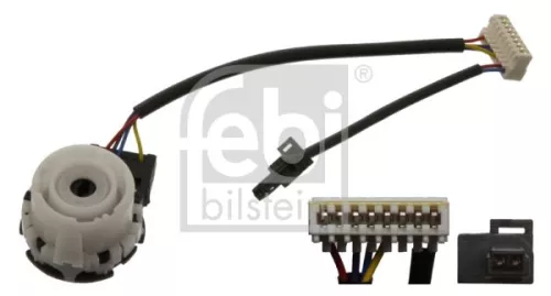 Ignition Switch FEBI BILSTEIN 38638)