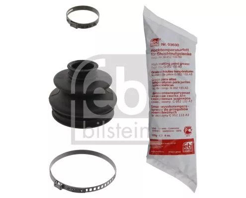 Balgset, aandrijfas FEBI BILSTEIN 38941)