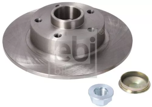 Brake Disc FEBI BILSTEIN 38307)