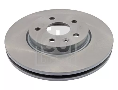 Brake Disc FEBI BILSTEIN 39186)