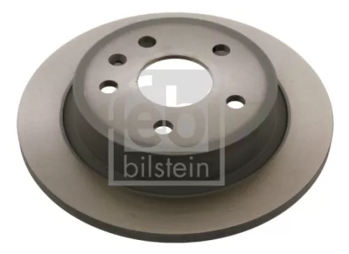 Brake Disc FEBI BILSTEIN 39187)