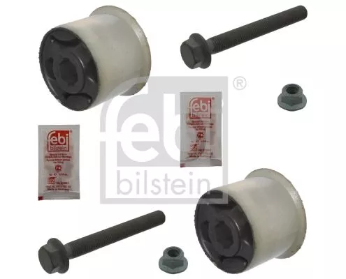 Mounting, control/trailing arm FEBI BILSTEIN 39228)
