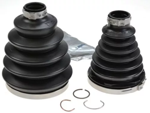 Bellow Kit, drive shaft SPIDAN 25414)