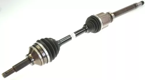 Drive Shaft SPIDAN 25360)
