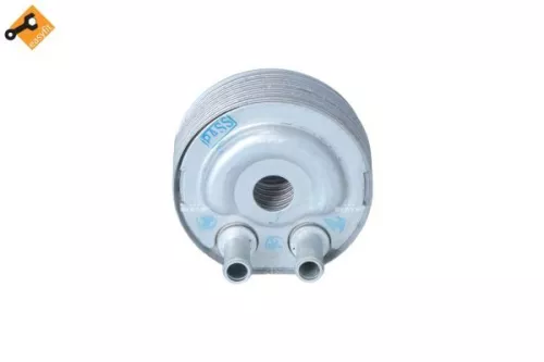 Oliekoeler, motorolie NRF 31184)