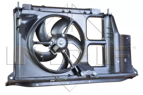 Fan, engine cooling NRF 47322)