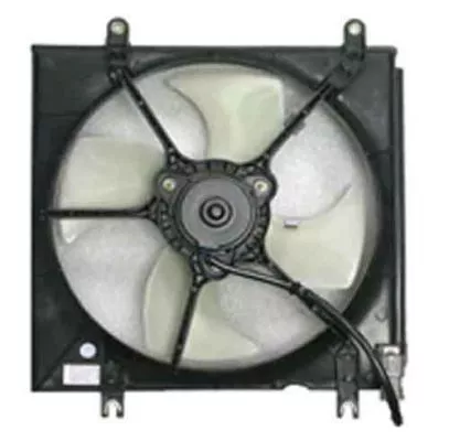 Ventilator, motorkoeling NRF 47526)
