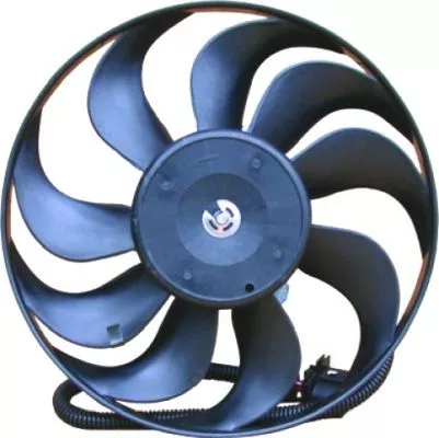 Fan, engine cooling NRF 47652)