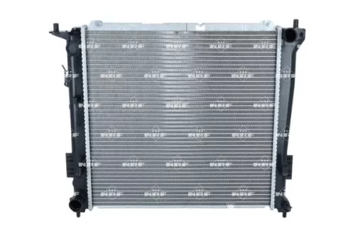 Radiator, motorkoeling NRF 53109)