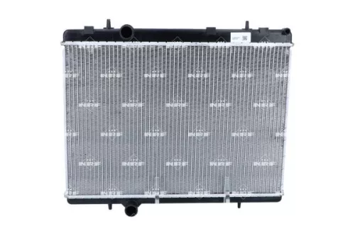 Radiator, engine cooling NRF 53112)