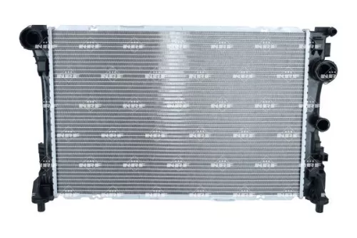 Radiator, motorkoeling NRF 53113)