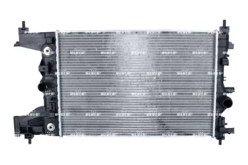 Radiator, motorkoeling NRF 53122)