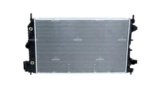 Radiator, motorkoeling NRF 53132)