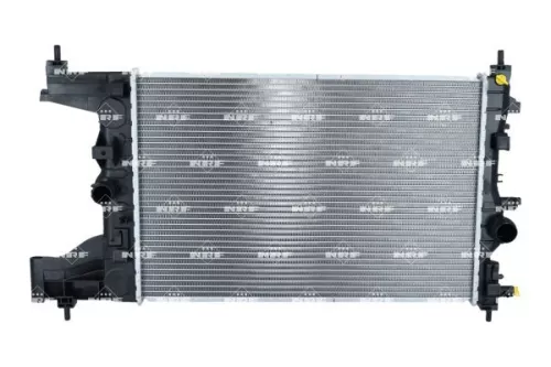 Radiator, engine cooling NRF 53148)