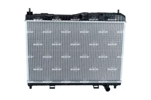Radiator, engine cooling NRF 53152)