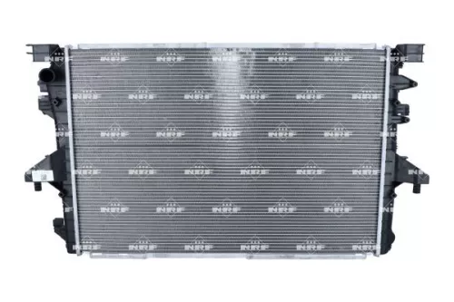 Radiator, engine cooling NRF 53154)